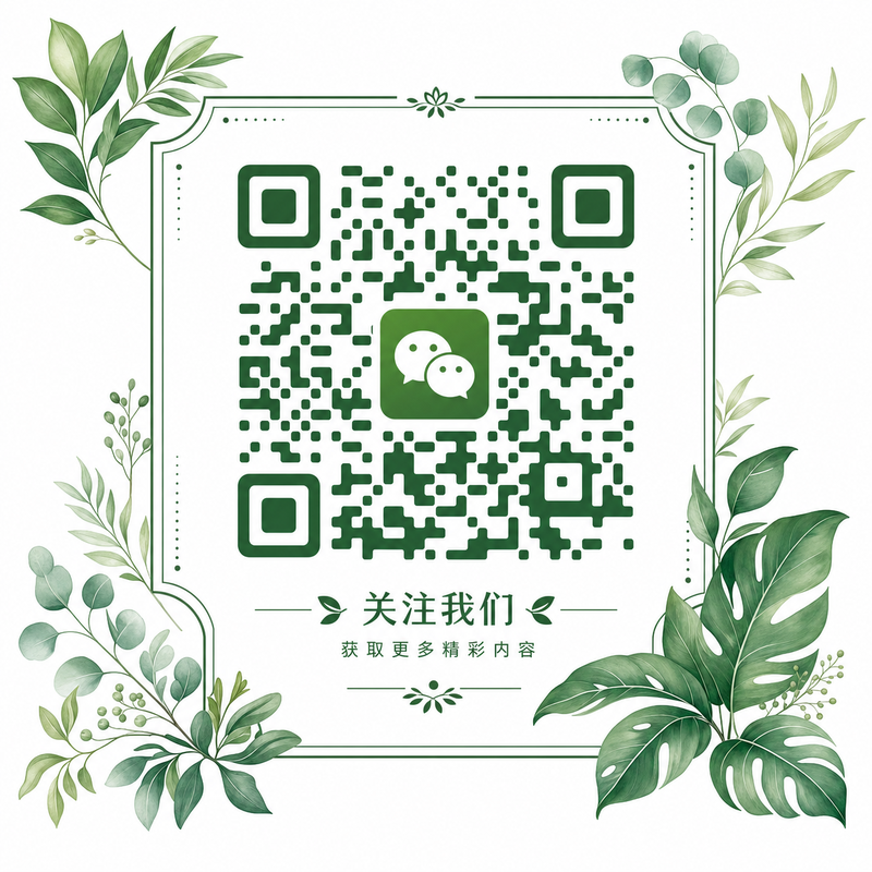 小小绘微信公众号二维码
